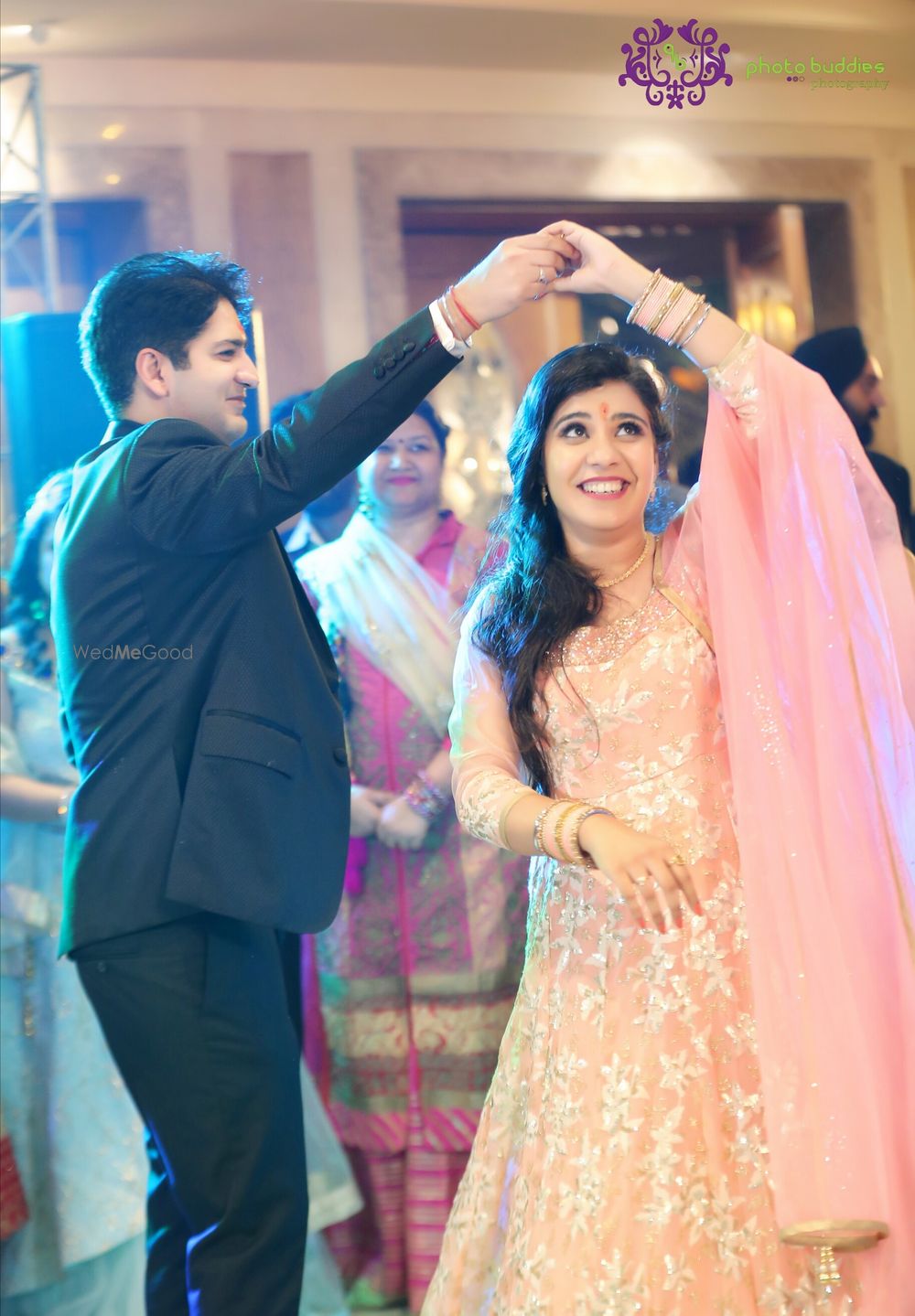 Photo From Heena and Aman - By Photobuddies