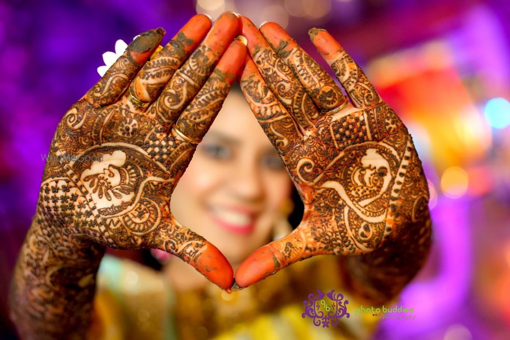 Photo From Heena and Aman - By Photobuddies