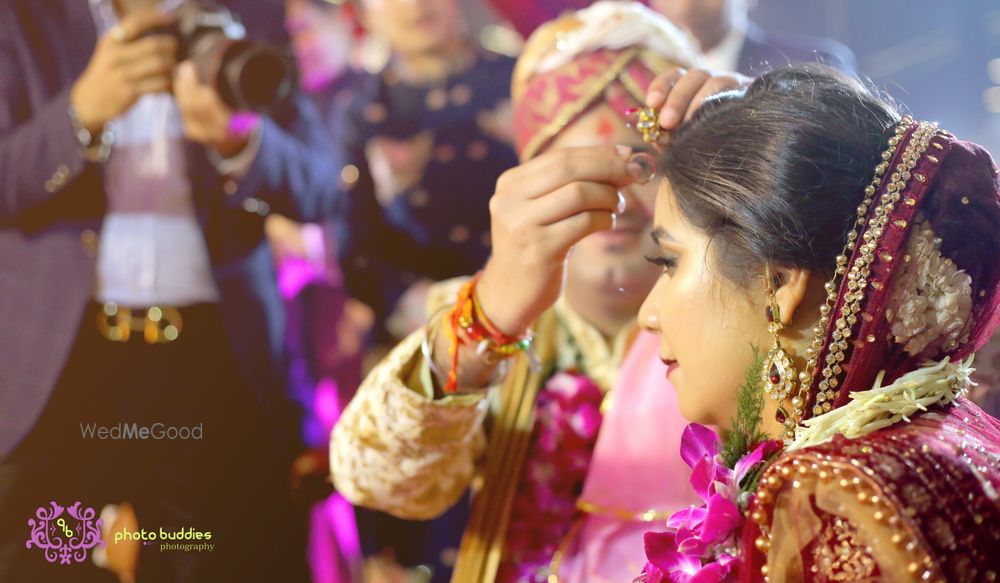 Photo From Heena and Aman - By Photobuddies