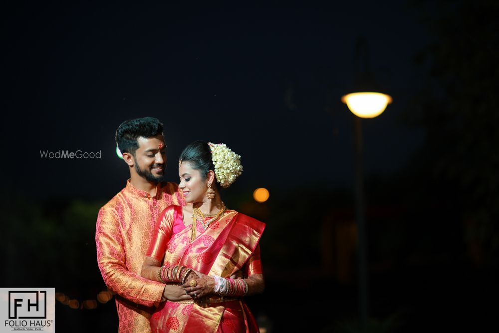 Photo From Arjun x Himani - By Folio Haus 