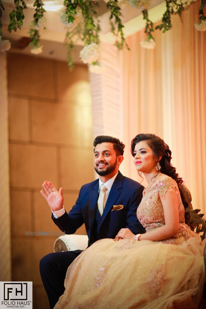 Photo From Arjun x Himani - By Folio Haus 