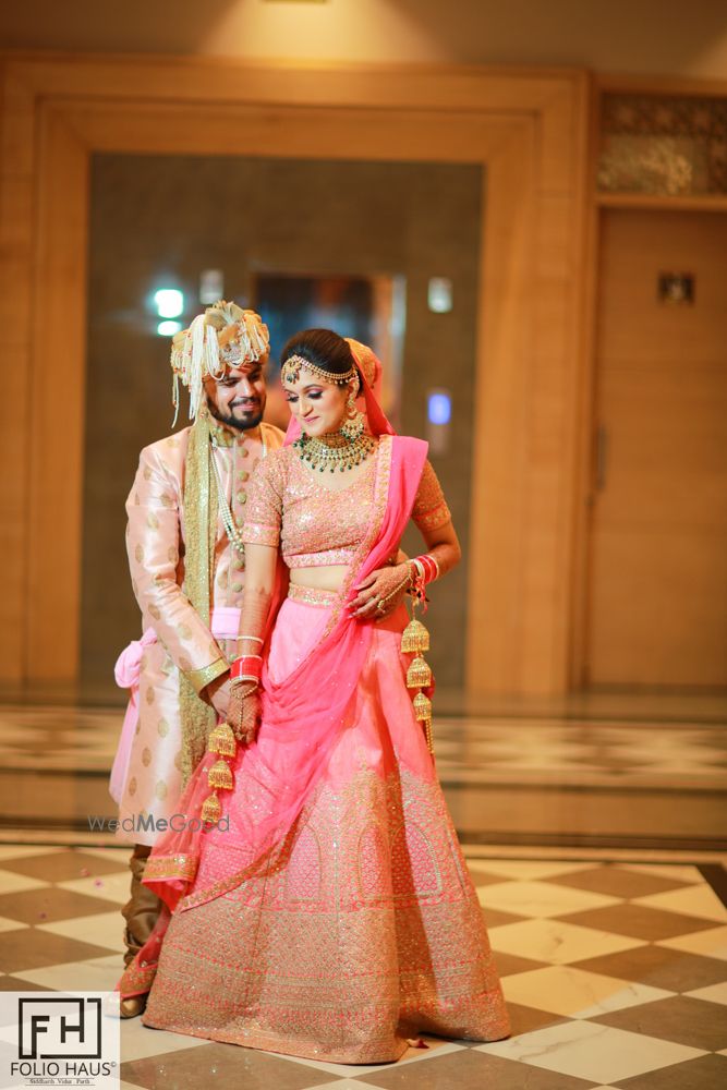 Photo From Chirag x Tanya - By Folio Haus 