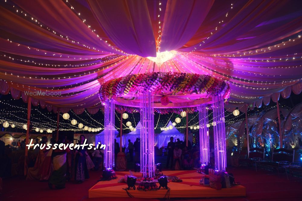 Photo From Bengali wedding - By Truss Events and Weddings