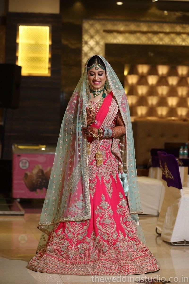 Photo From Bride Prerna  - By Sakshi Sagar Studio