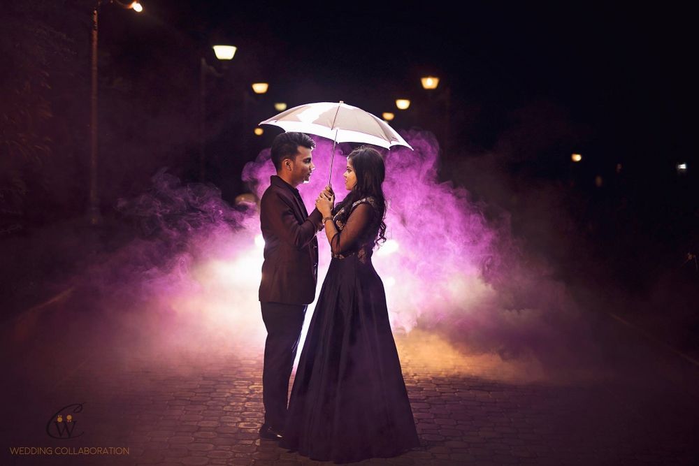Photo From Saransh & Mahak - By The Wedding Collaboration