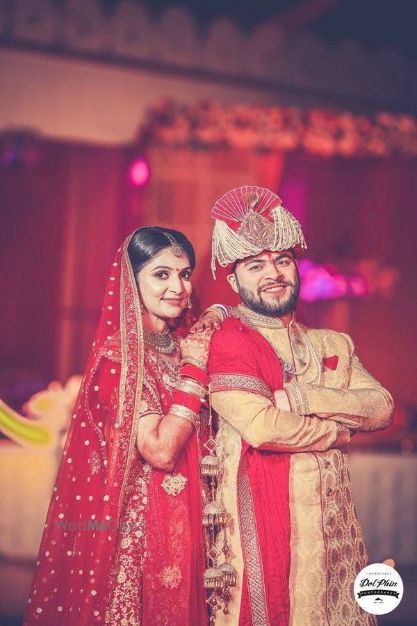 Photo From salil & varsha - By Dolphin Photography