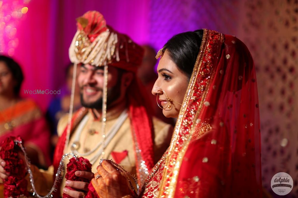 Photo From salil & varsha - By Dolphin Photography