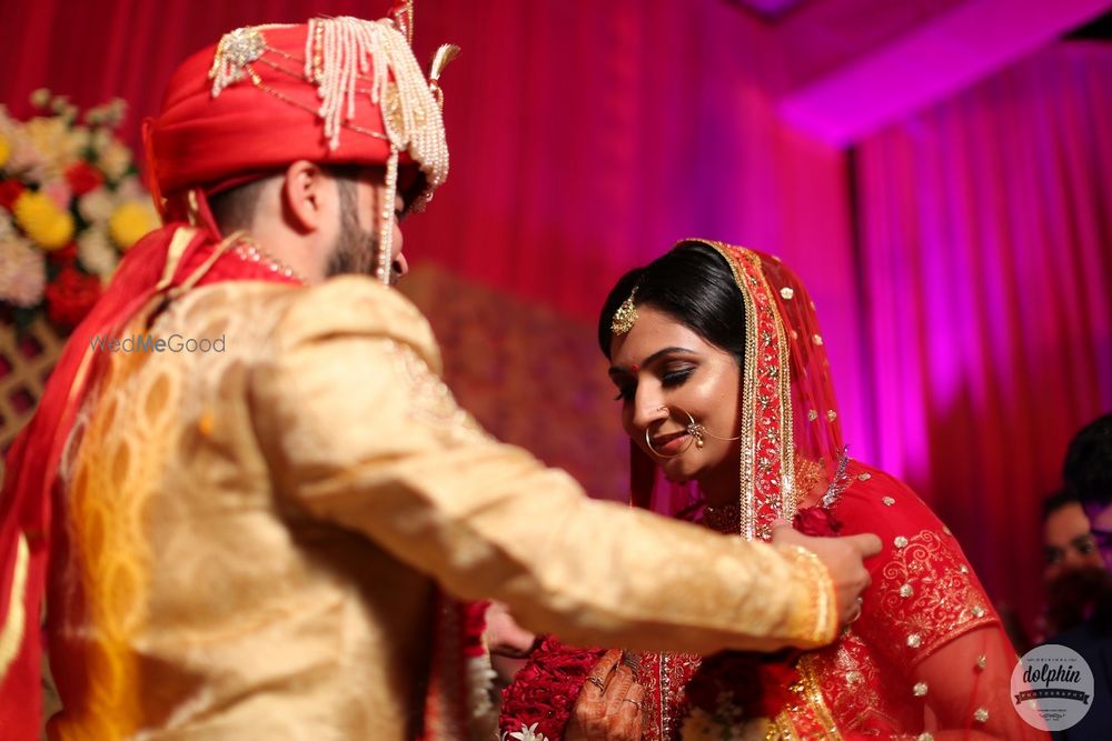 Photo From salil & varsha - By Dolphin Photography