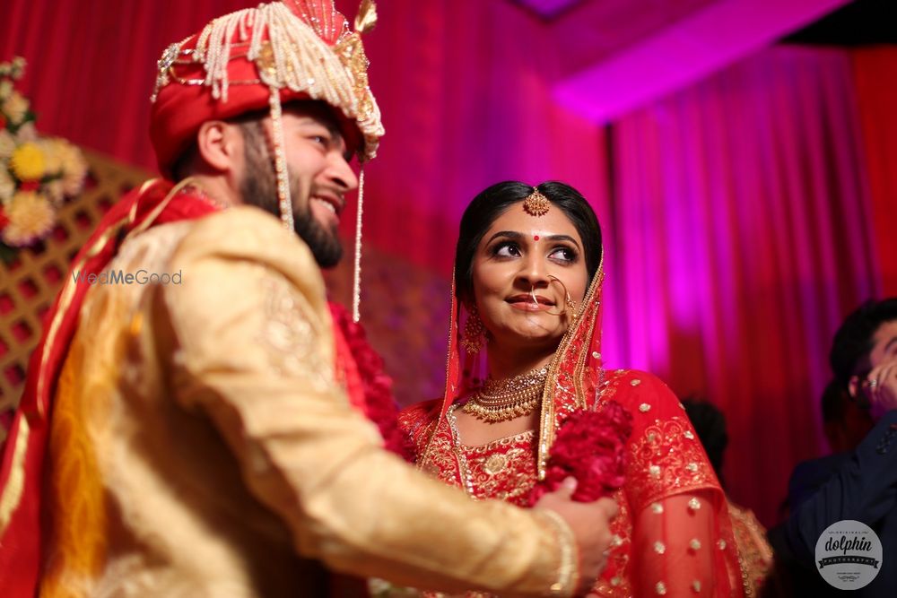 Photo From salil & varsha - By Dolphin Photography