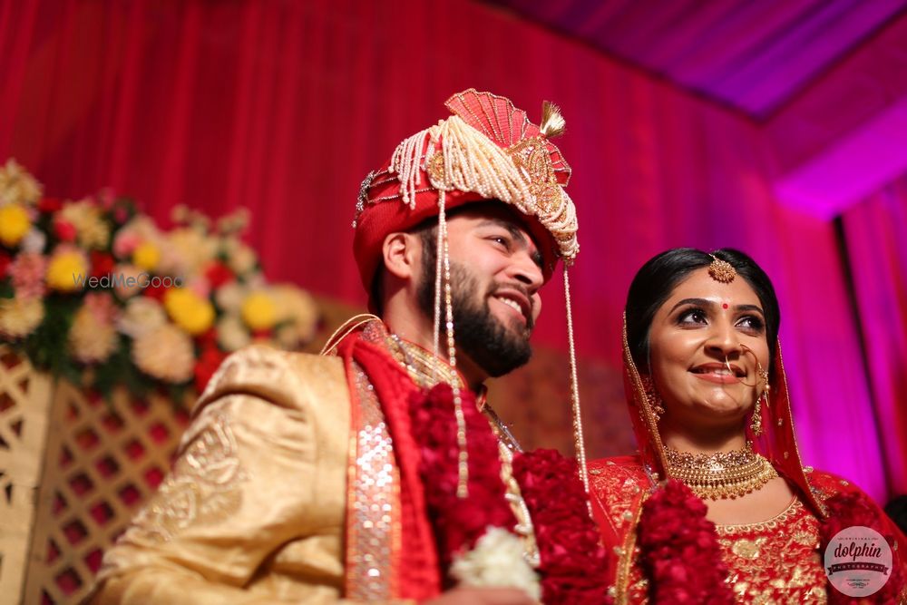 Photo From salil & varsha - By Dolphin Photography