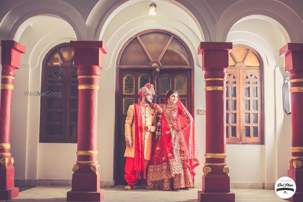 Photo From salil & varsha - By Dolphin Photography