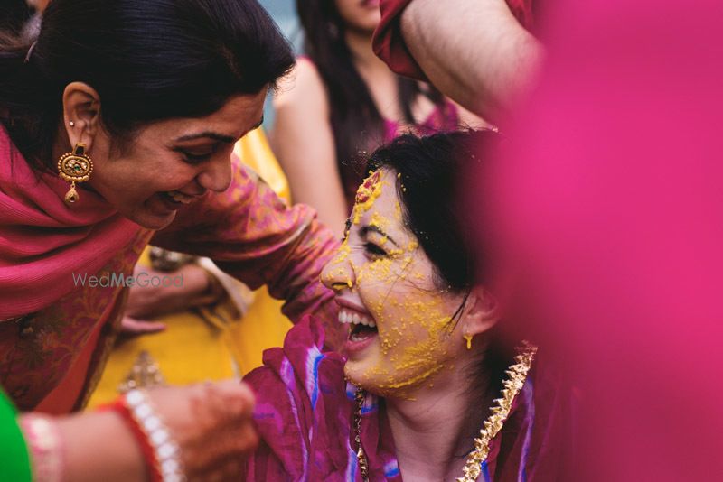 Photo From Anantika and Samrat's Wedding - By KJ Photoworks