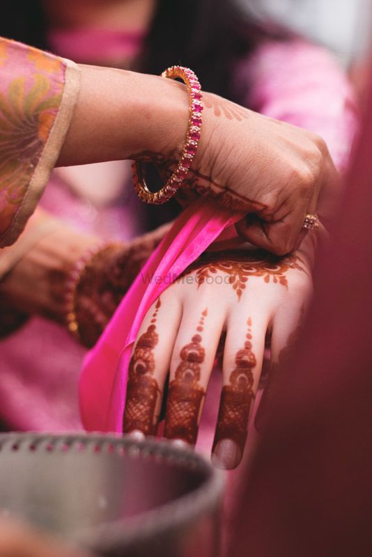 Photo From Anantika and Samrat's Wedding - By KJ Photoworks