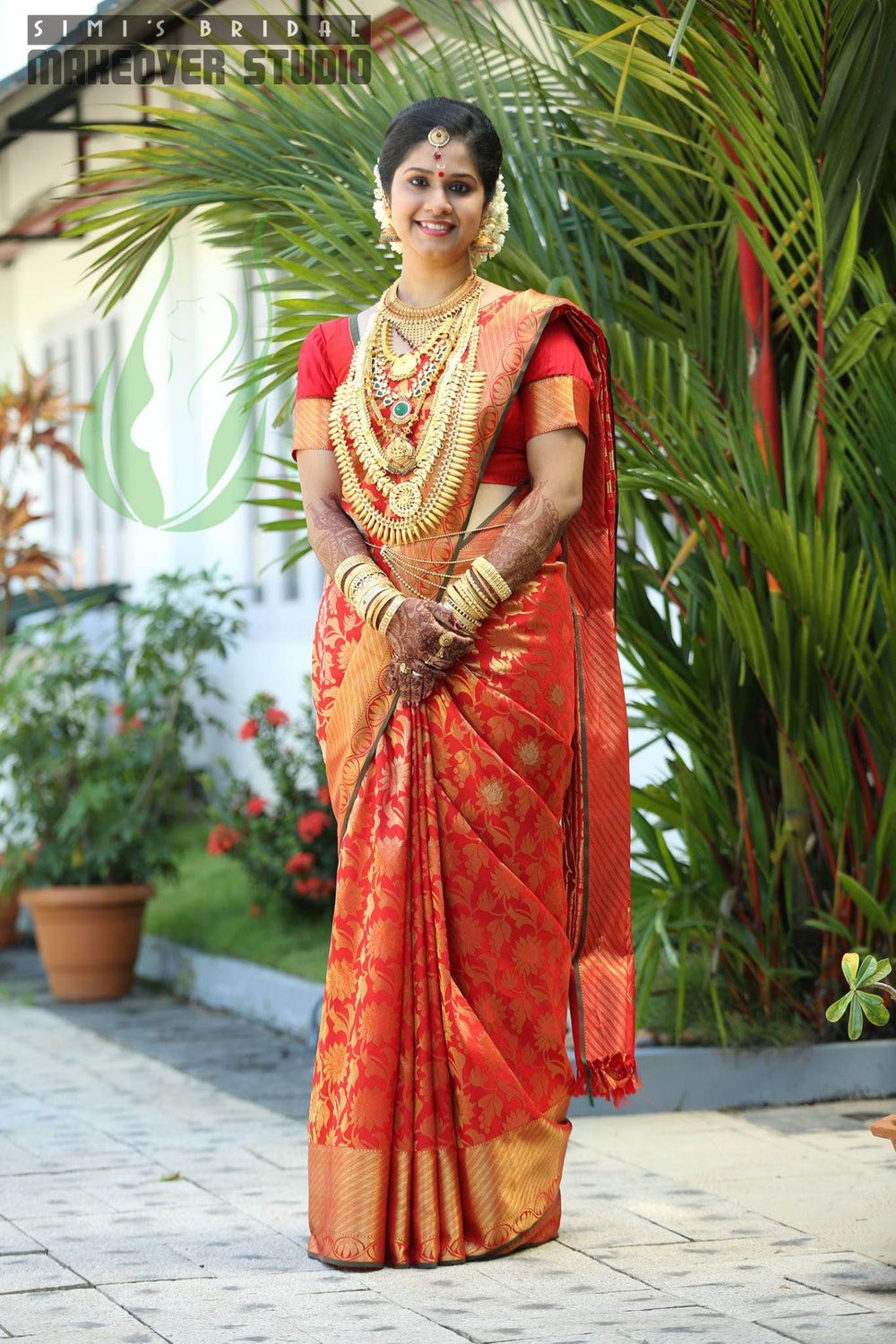 Photo of kanjeevaram saree
