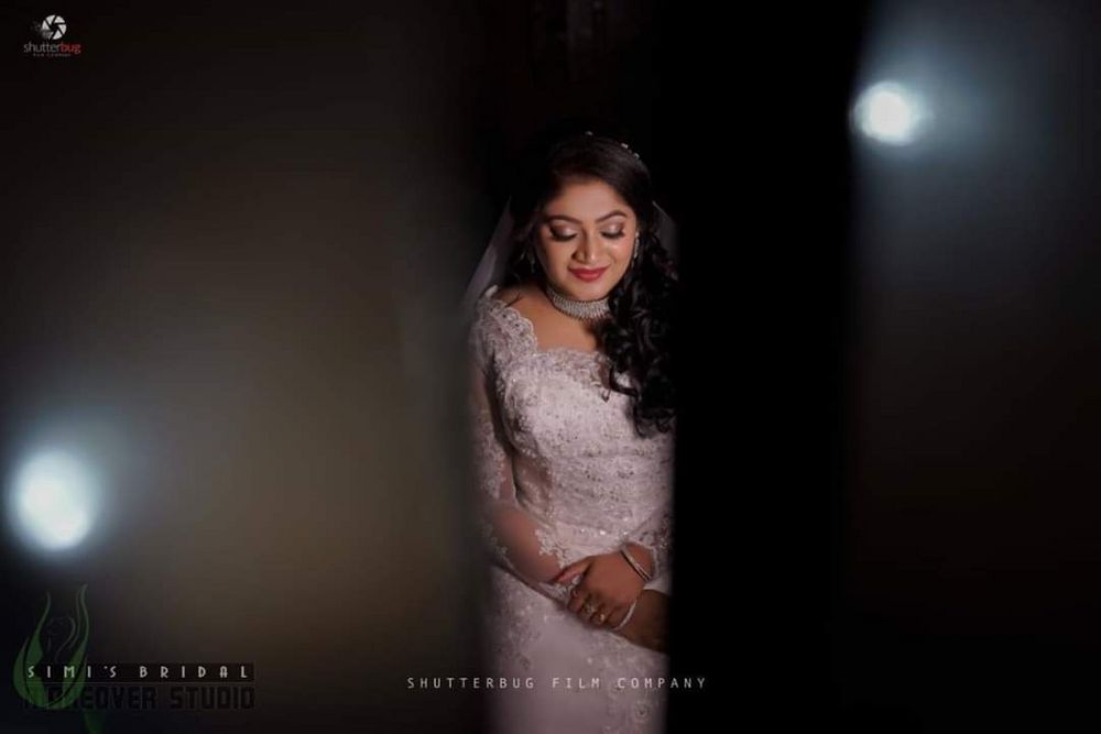 Photo From Our new gorgeous brides........ - By Simi's Bridal Makeover Studio