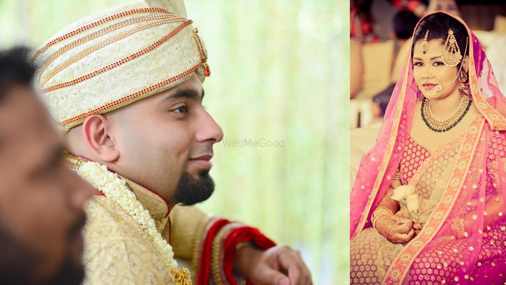 Photo From Farzi & Siddhartha - By Katha Weddings