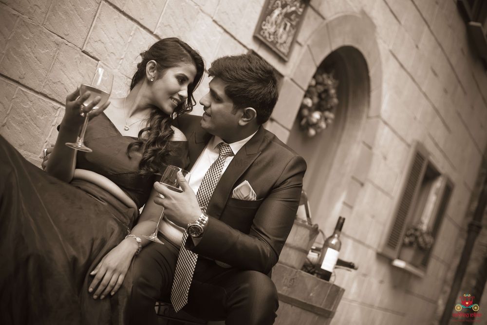 Photo From Yash & Sonal  - Delhi - By Wedding Rollers