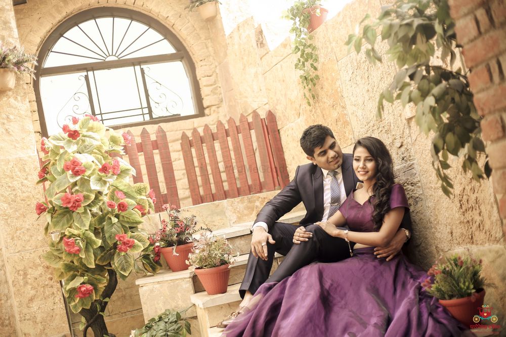 Photo From Yash & Sonal  - Delhi - By Wedding Rollers
