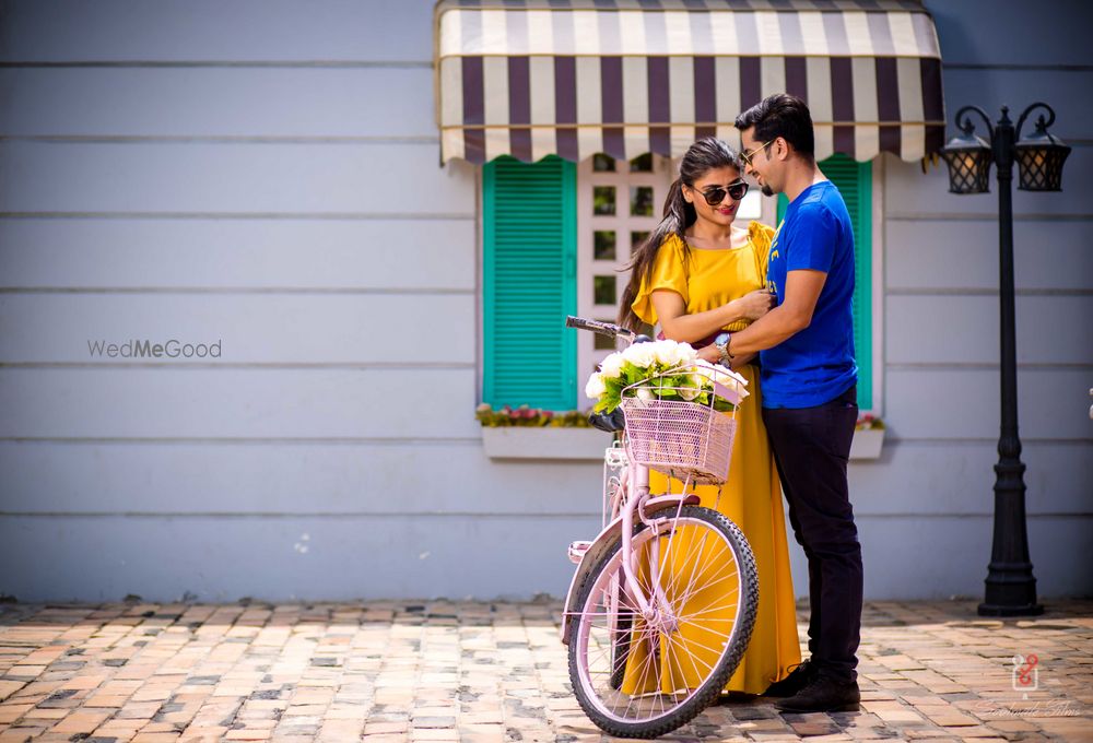 Photo From Latika+Sagar - By Soulmate Films