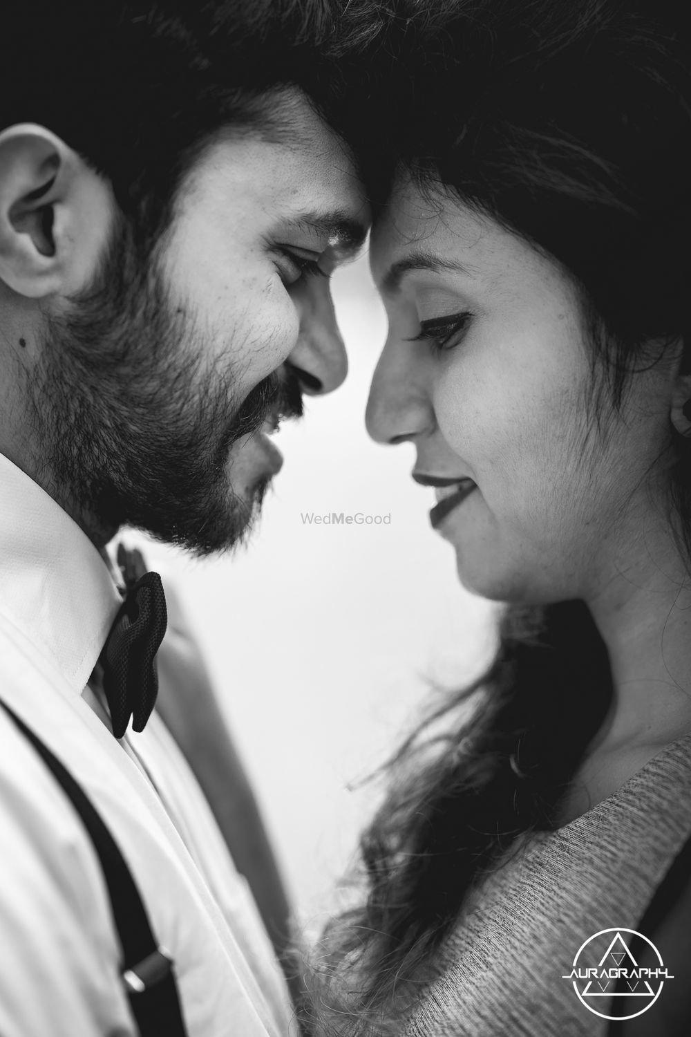Photo From Apoorva & Madhu Pre-Wedding - By Auragraphy