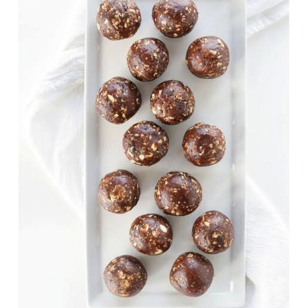 Photo From SUGAR FREE DATE & NUT TRUFFLES - By Date Delights
