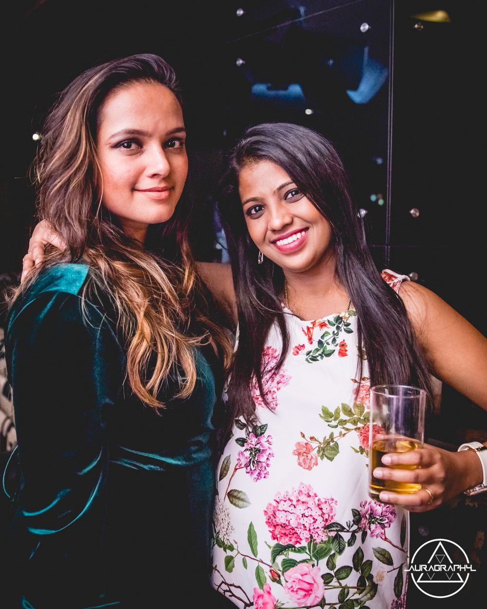 Photo From Yashwin & Krupa Bachelors Party - By Auragraphy