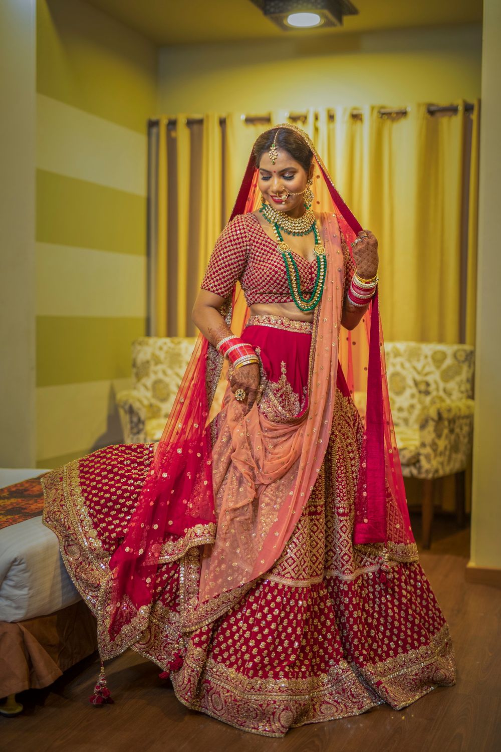 Photo From Abhimanyu Weds Nikita - By Cam-Era Stories