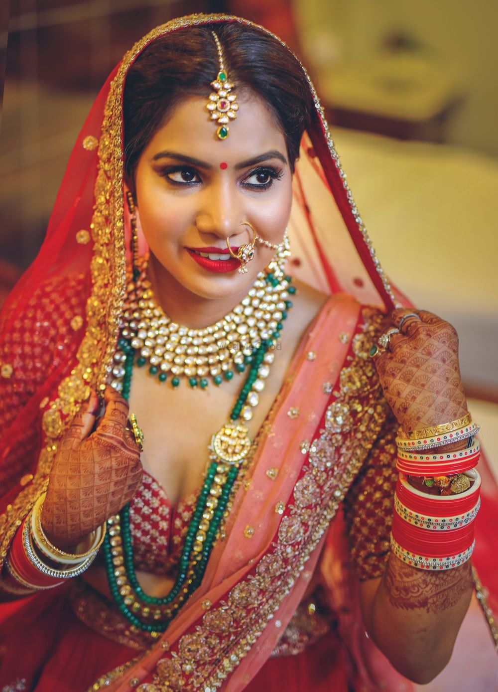 Photo From Abhimanyu Weds Nikita - By Cam-Era Stories