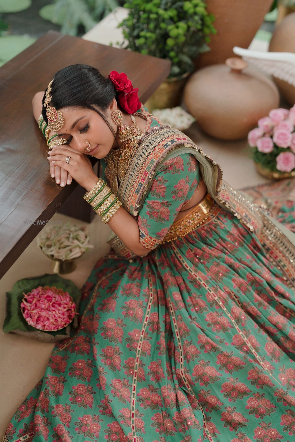 Photo From Pellikuthuru - By Make-up by Afsha Rangila