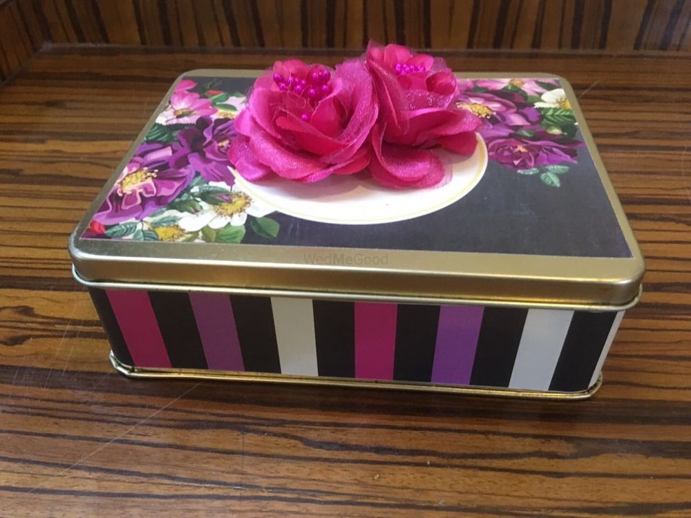 Photo From Floral boxes  - By Celebrations 