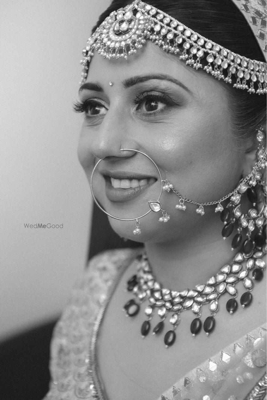 Photo From Sahil weds Rashmi  - By Frozen Frames