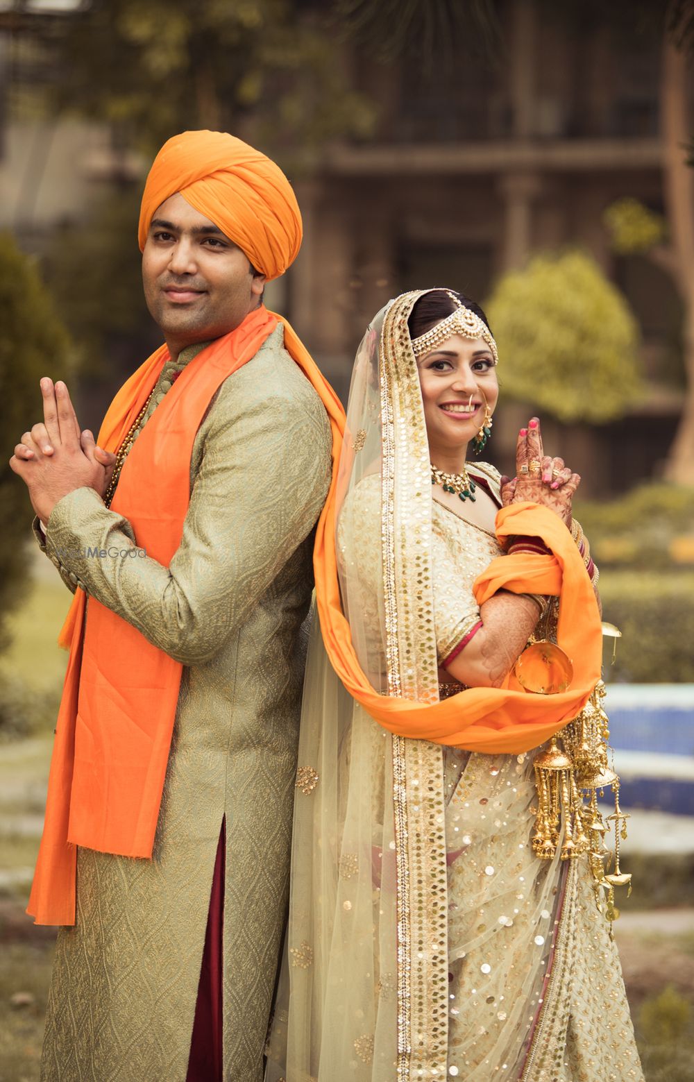 Photo From Sahil weds Rashmi  - By Frozen Frames