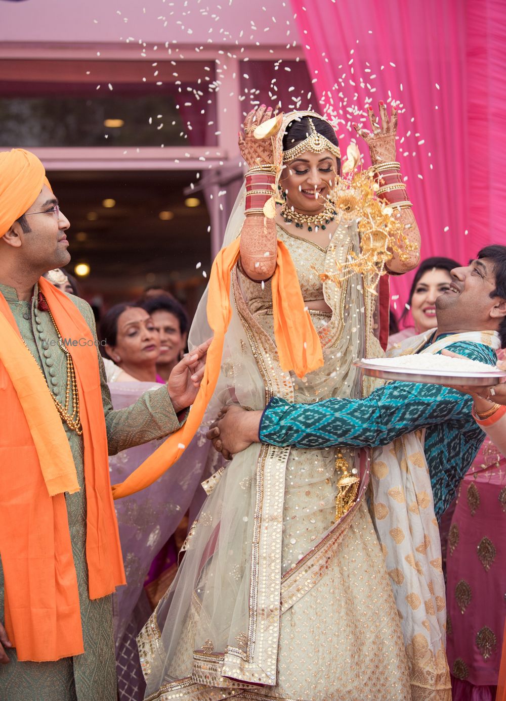 Photo From Sahil weds Rashmi  - By Frozen Frames