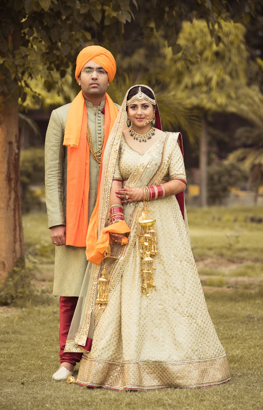 Photo From Sahil weds Rashmi  - By Frozen Frames