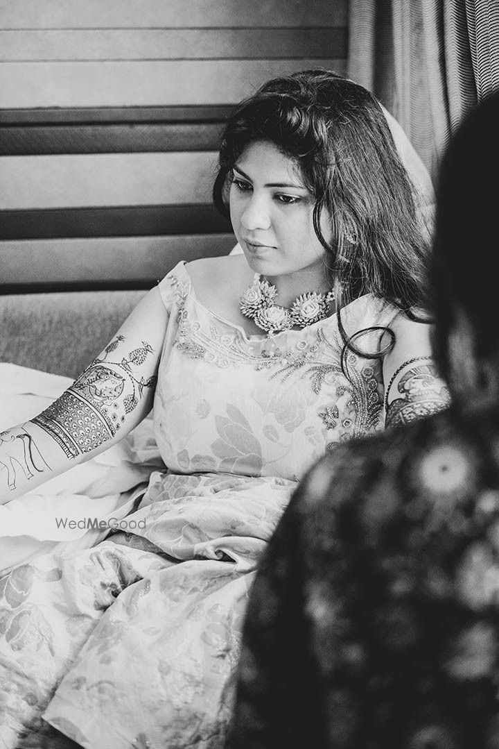 Photo From Wedding: Sona & Gaurav - By Lensomaniya Photography