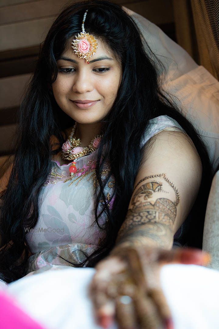 Photo From Wedding: Sona & Gaurav - By Lensomaniya Photography