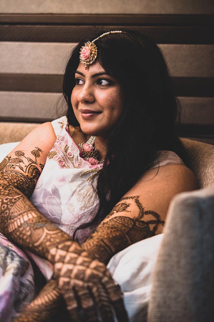 Photo From Wedding: Sona & Gaurav - By Lensomaniya Photography