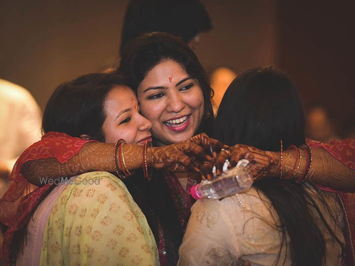 Photo From Wedding: Sona & Gaurav - By Lensomaniya Photography