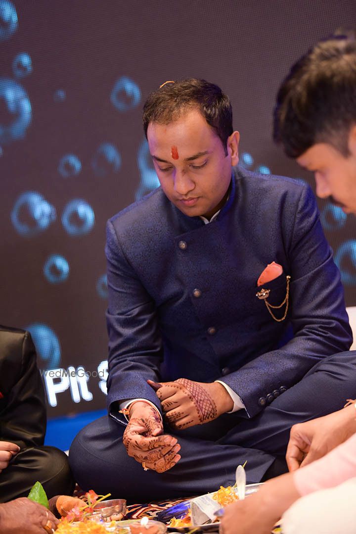 Photo From Wedding: Sona & Gaurav - By Lensomaniya Photography