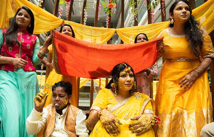 Photo From Wedding: Sona & Gaurav - By Lensomaniya Photography