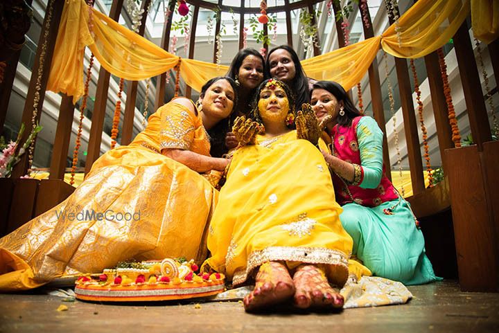 Photo From Wedding: Sona & Gaurav - By Lensomaniya Photography