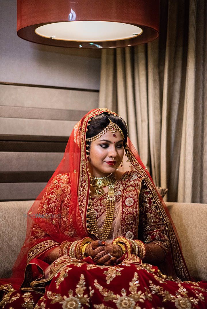 Photo From Wedding: Sona & Gaurav - By Lensomaniya Photography