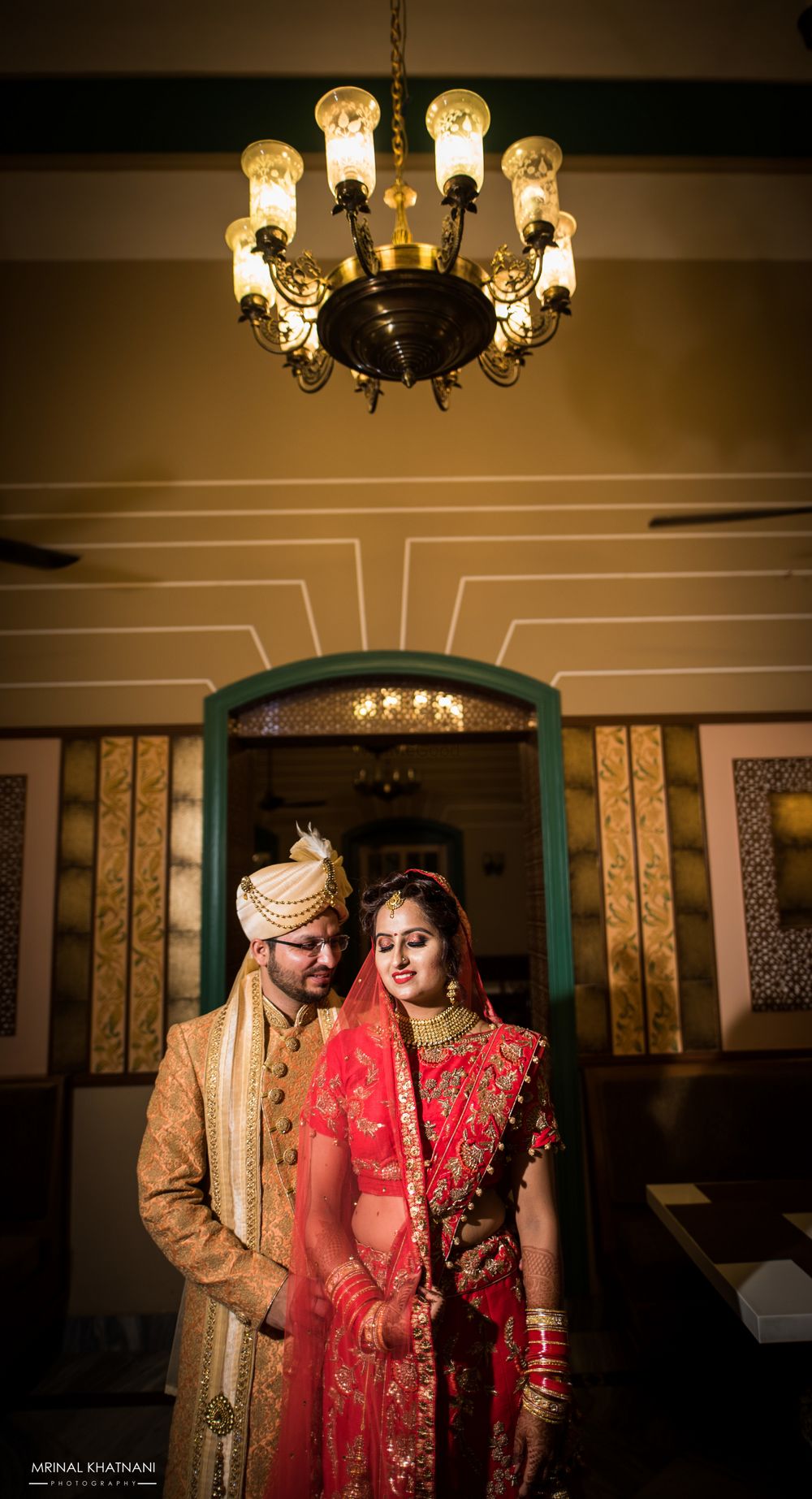 Photo From Raunak & Richa - By Mrinal Khatnani Photos and Films