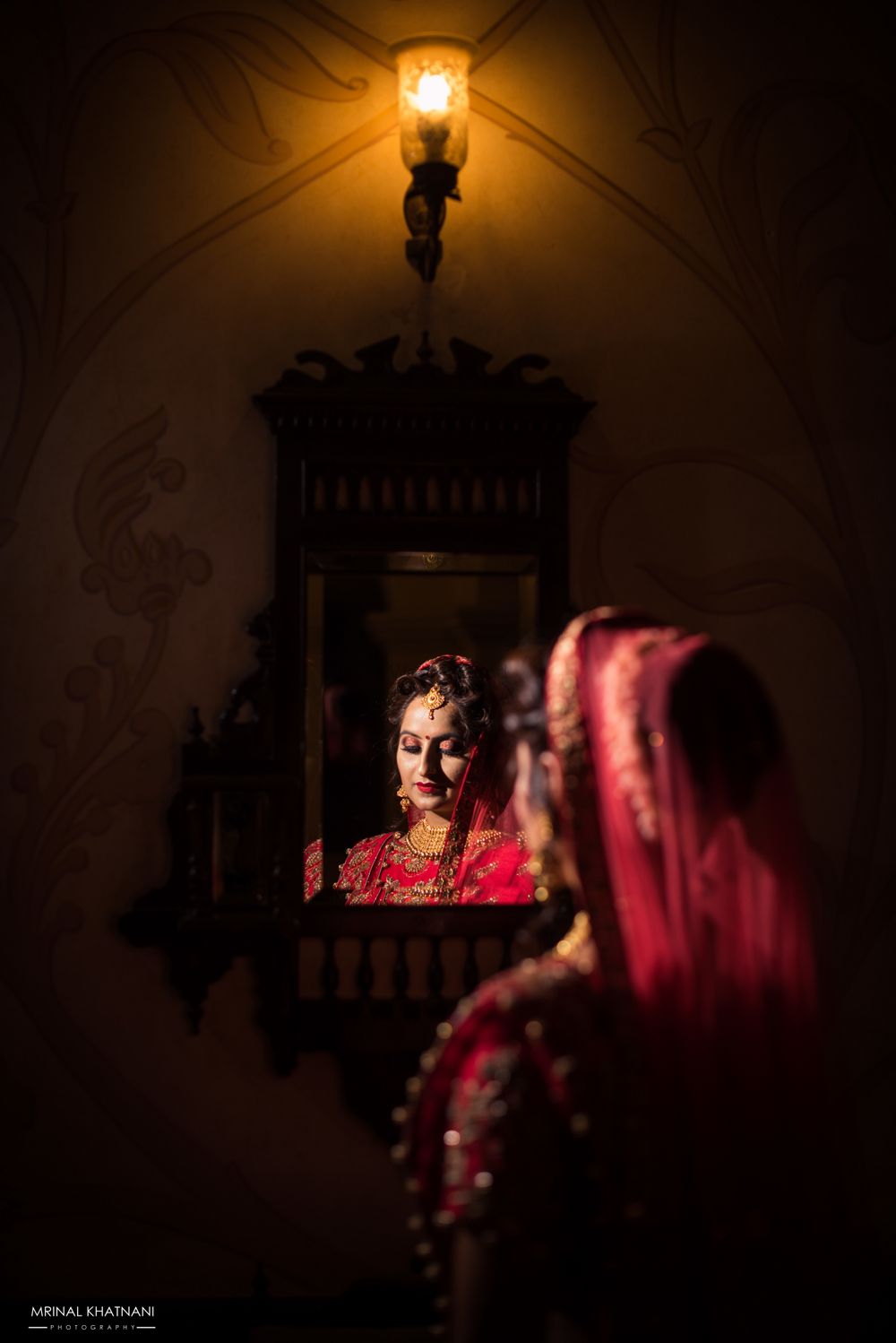 Photo From Raunak & Richa - By Mrinal Khatnani Photos and Films