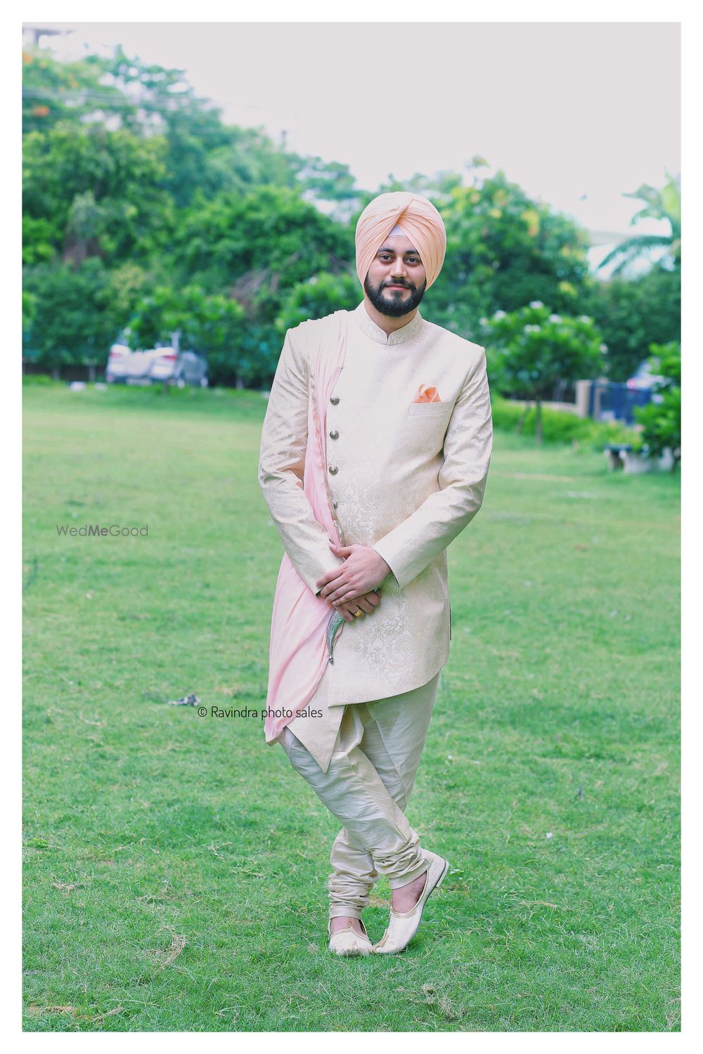 Photo From Couple In Pastels - By Ravindra Photo Sales