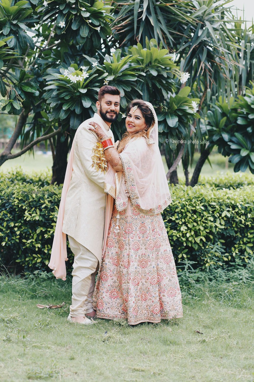 Photo From Couple In Pastels - By Ravindra Photo Sales