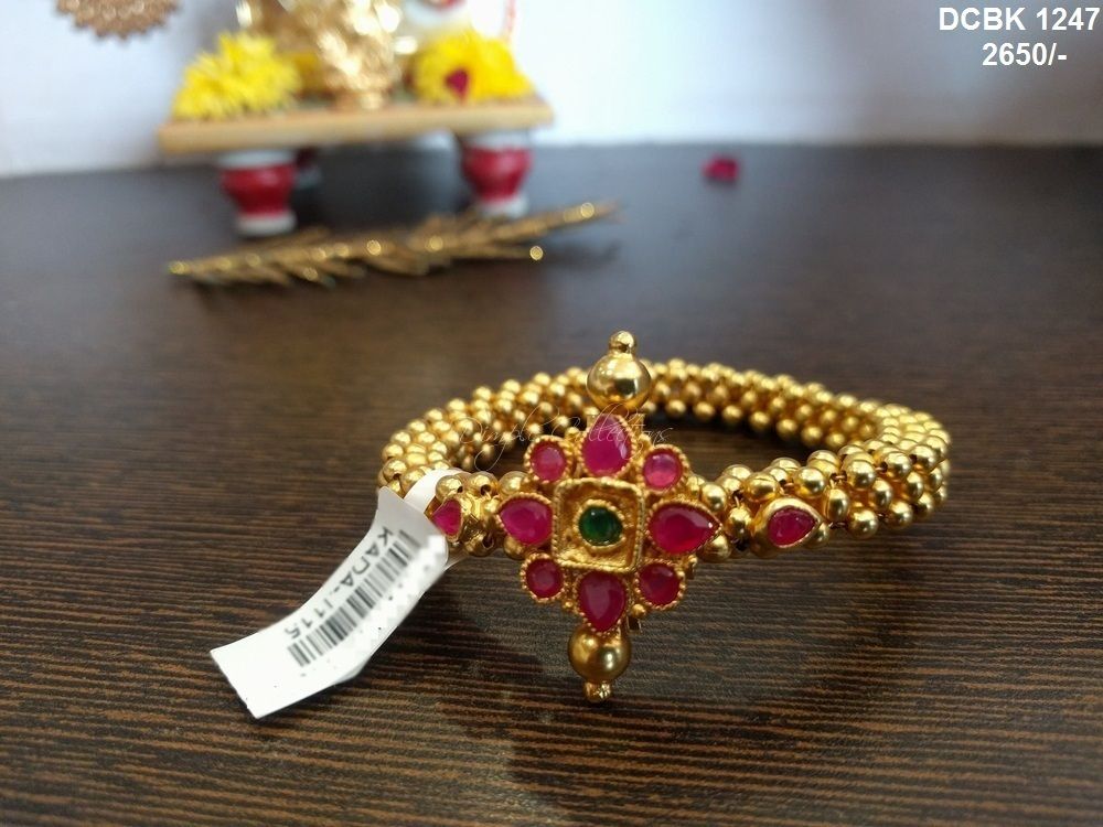 Photo From Bangles & Kadas - By Dimple Collections