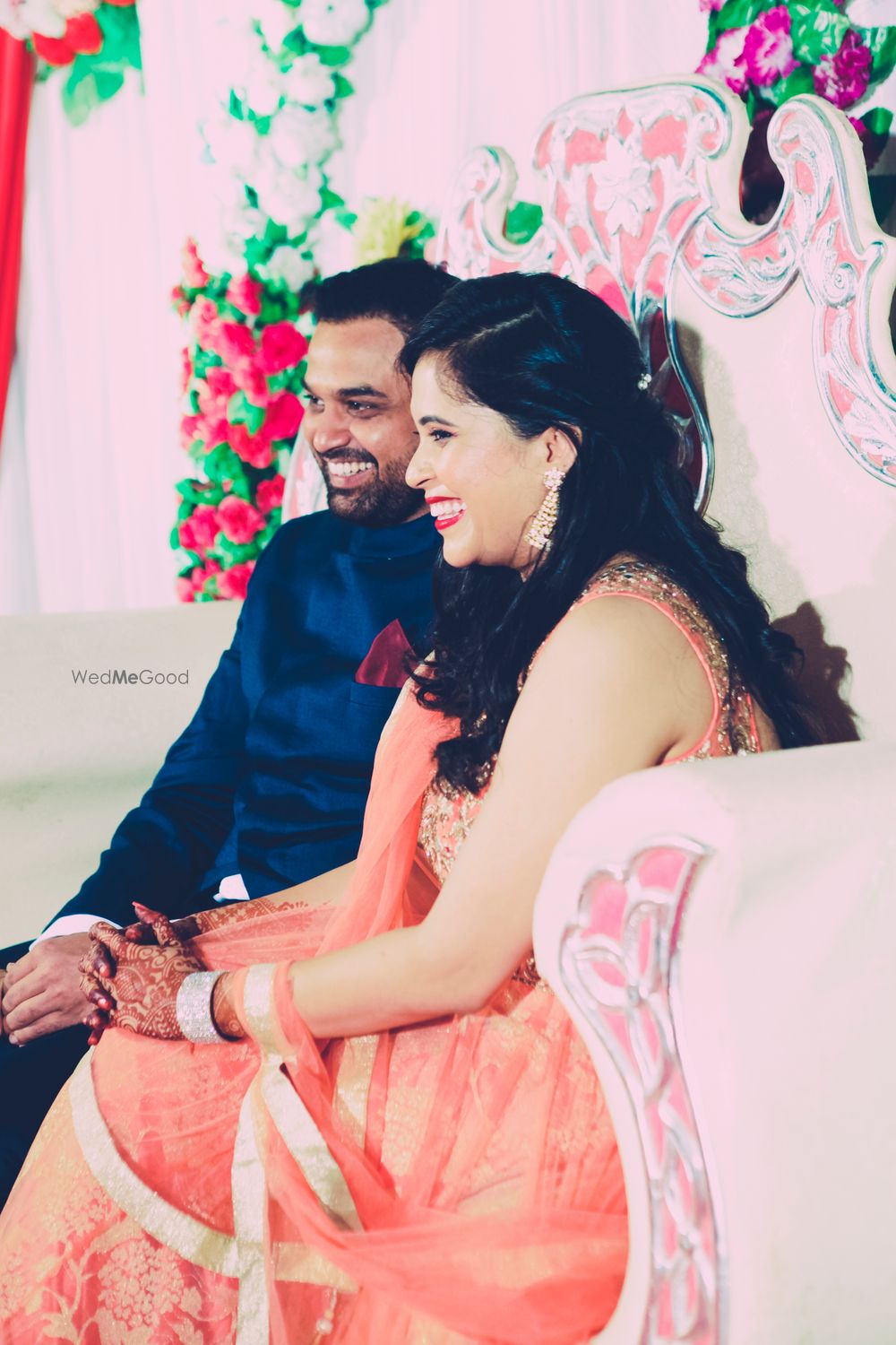 Photo From Bharti & Dheeraj - By Seagull Entertainment