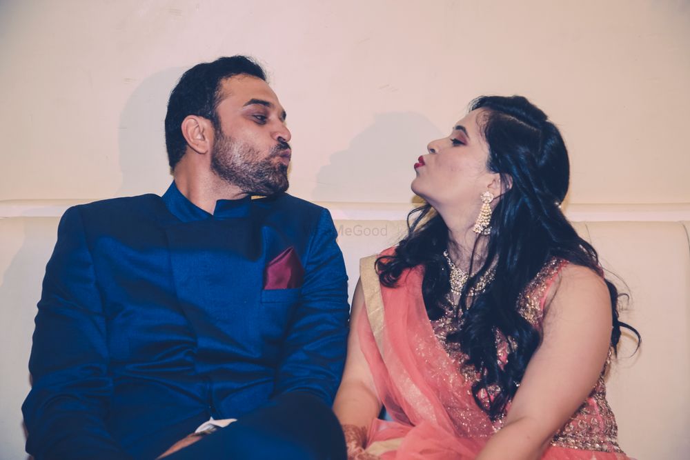 Photo From Bharti & Dheeraj - By Seagull Entertainment