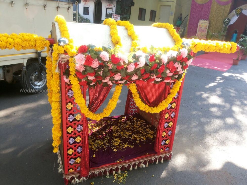 Photo From bride groom entry - By Urban Events